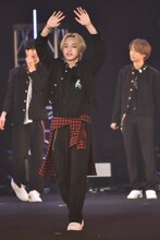 大平祥生（JO1）