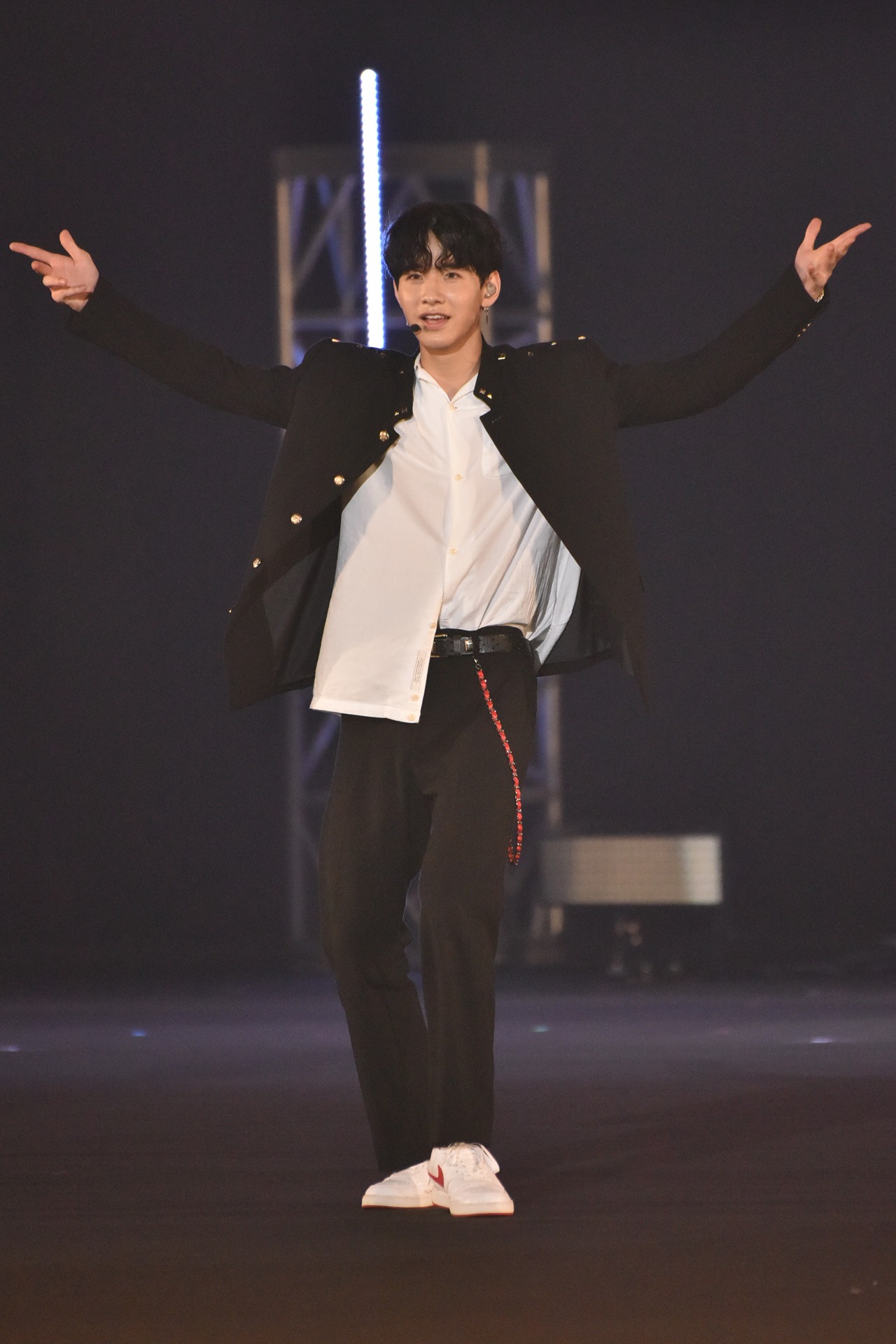 佐藤景瑚（JO1）