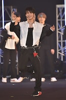 與那城奨（JO1）