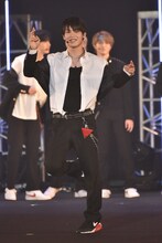 與那城奨（JO1）