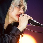 「会えてよかった」HYDE、ファンとの再会の喜びを噛み締めた有観客ライブ
