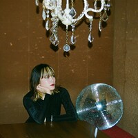 ほのかりん「おまじない」配信ジャケット