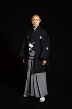 市川海老蔵 (c)Takeshi Hanzawa