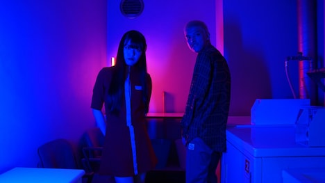 あかbabyとおぺそ。