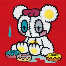 PARADISES「ENVIES」配信ジャケット