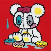 PARADISES「ENVIES」配信ジャケット