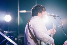 スカート（撮影：廣田達也）