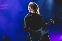 HIROKI（G）（Photo by TAKAHIRO TAKINAMI）