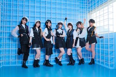 A応P、グループの役割を果たし3月で活動終了