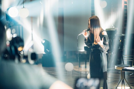 Uru（撮影：西槇太一）