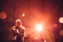 Uru（撮影：西槇太一）