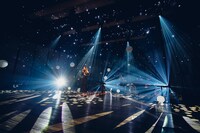 「Uru Online Live 2020『あなたと私』」の様子。（撮影：西槇太一）