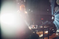 Uru（撮影：西槇太一）