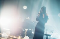 Uru（撮影：西槇太一）