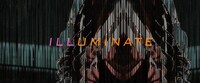 SLOTHREAT「ILLUMINATE」MVより。