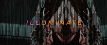 SLOTHREAT「ILLUMINATE」MVより。