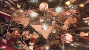 ストレイテナー「TITLE COMEBACK SHOW」の様子。
