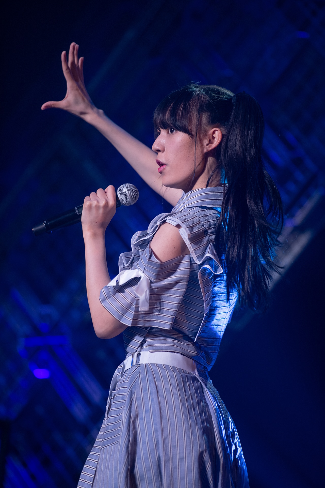 村星りじゅ