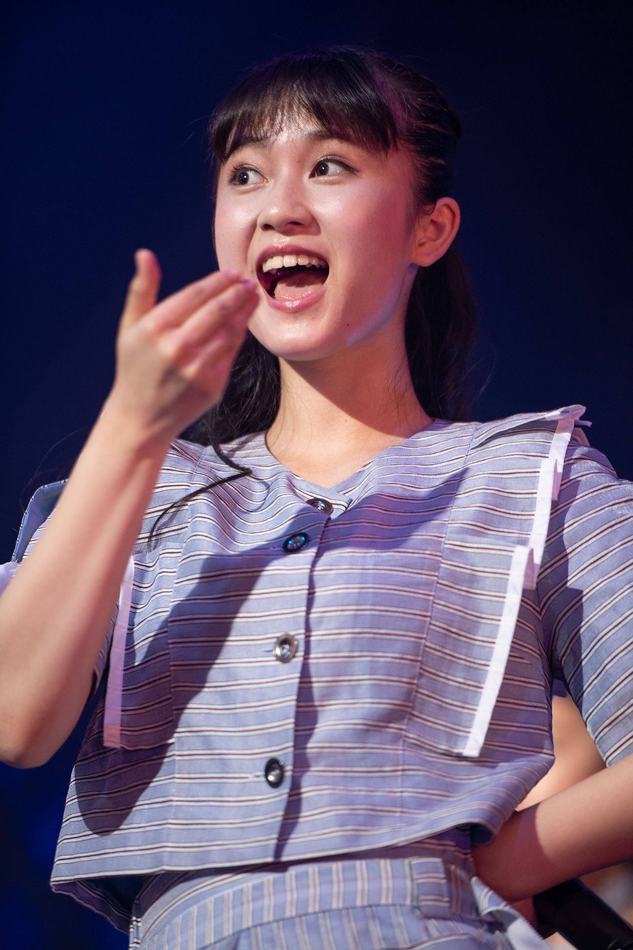 桜井美里