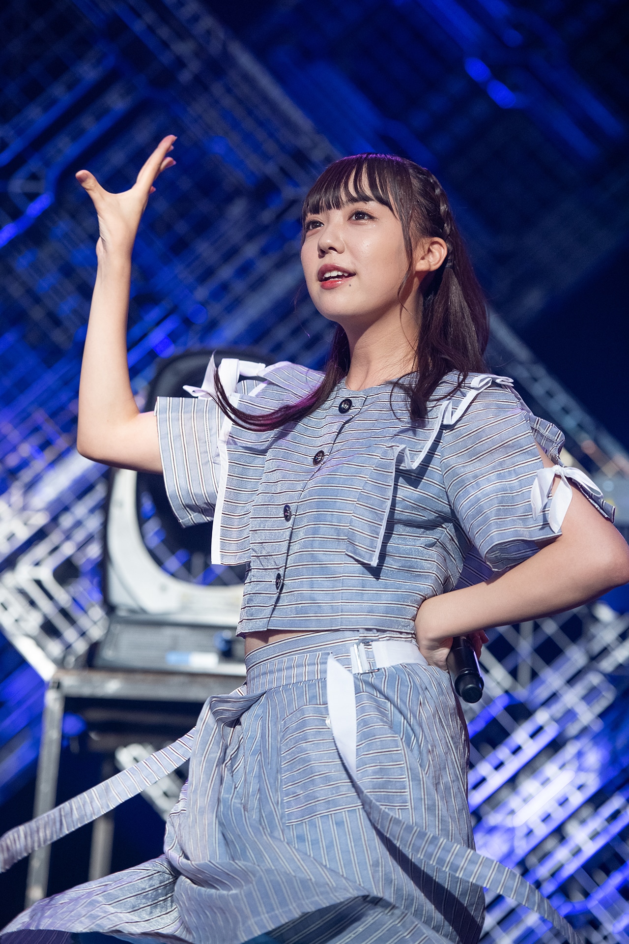 川瀬あやめ
