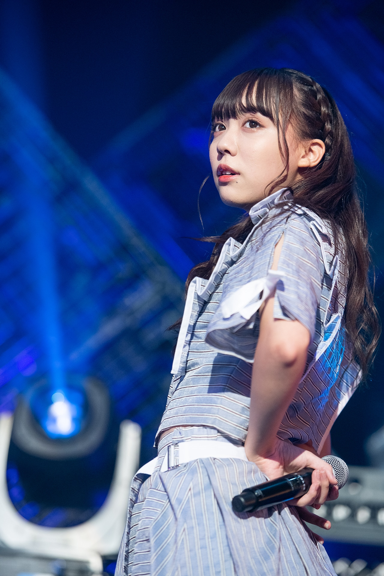 川瀬あやめ