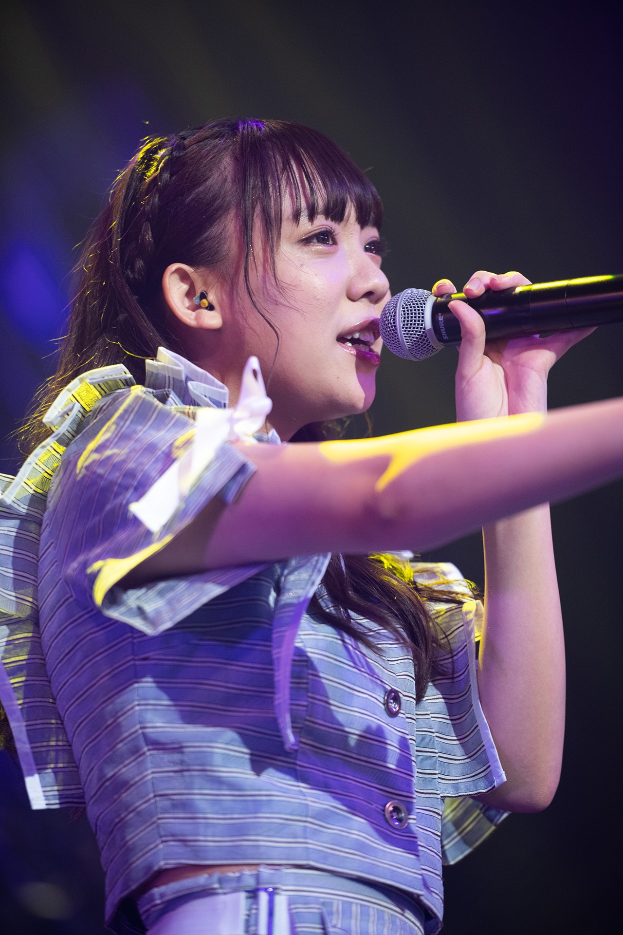 川瀬あやめ