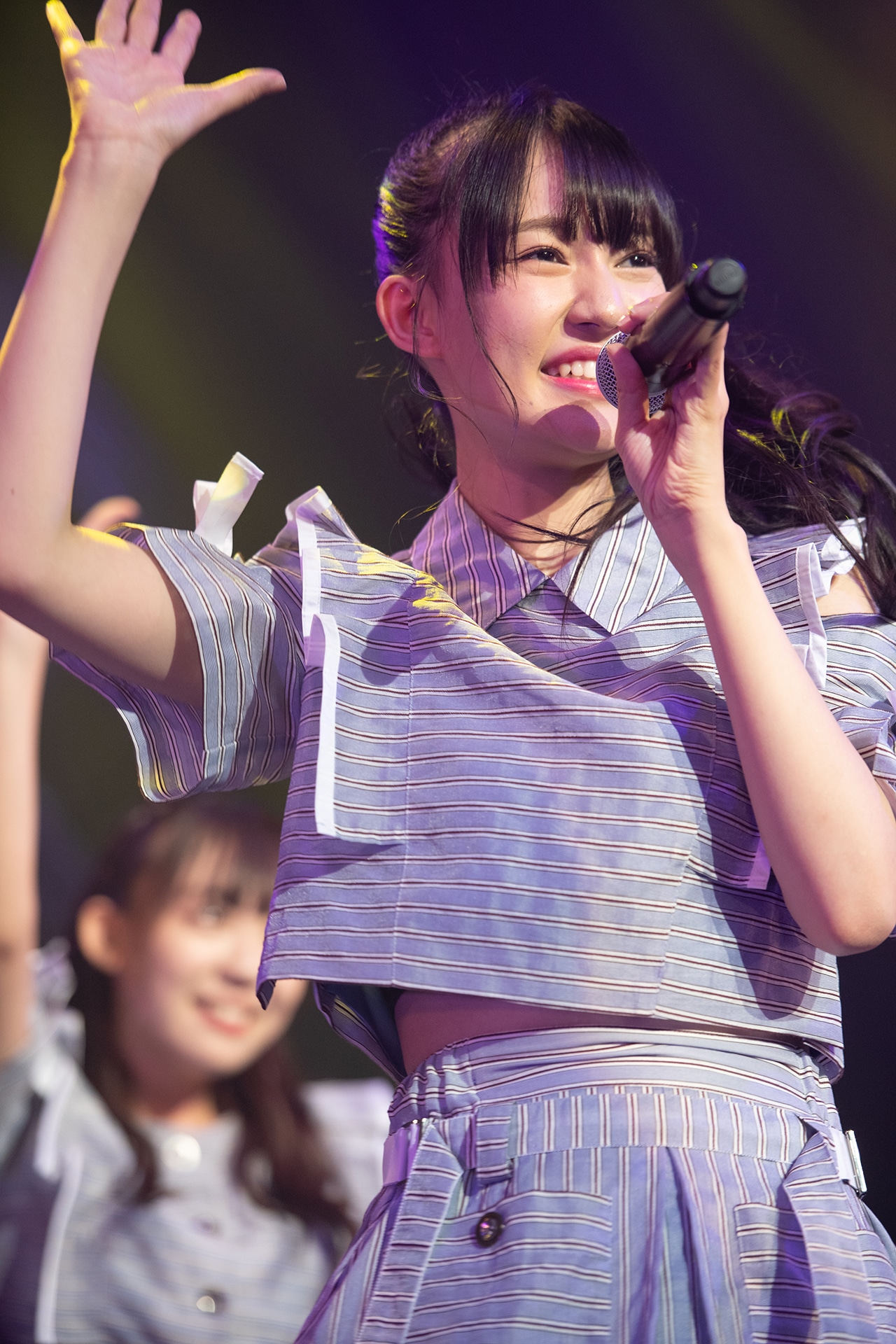 村星りじゅ