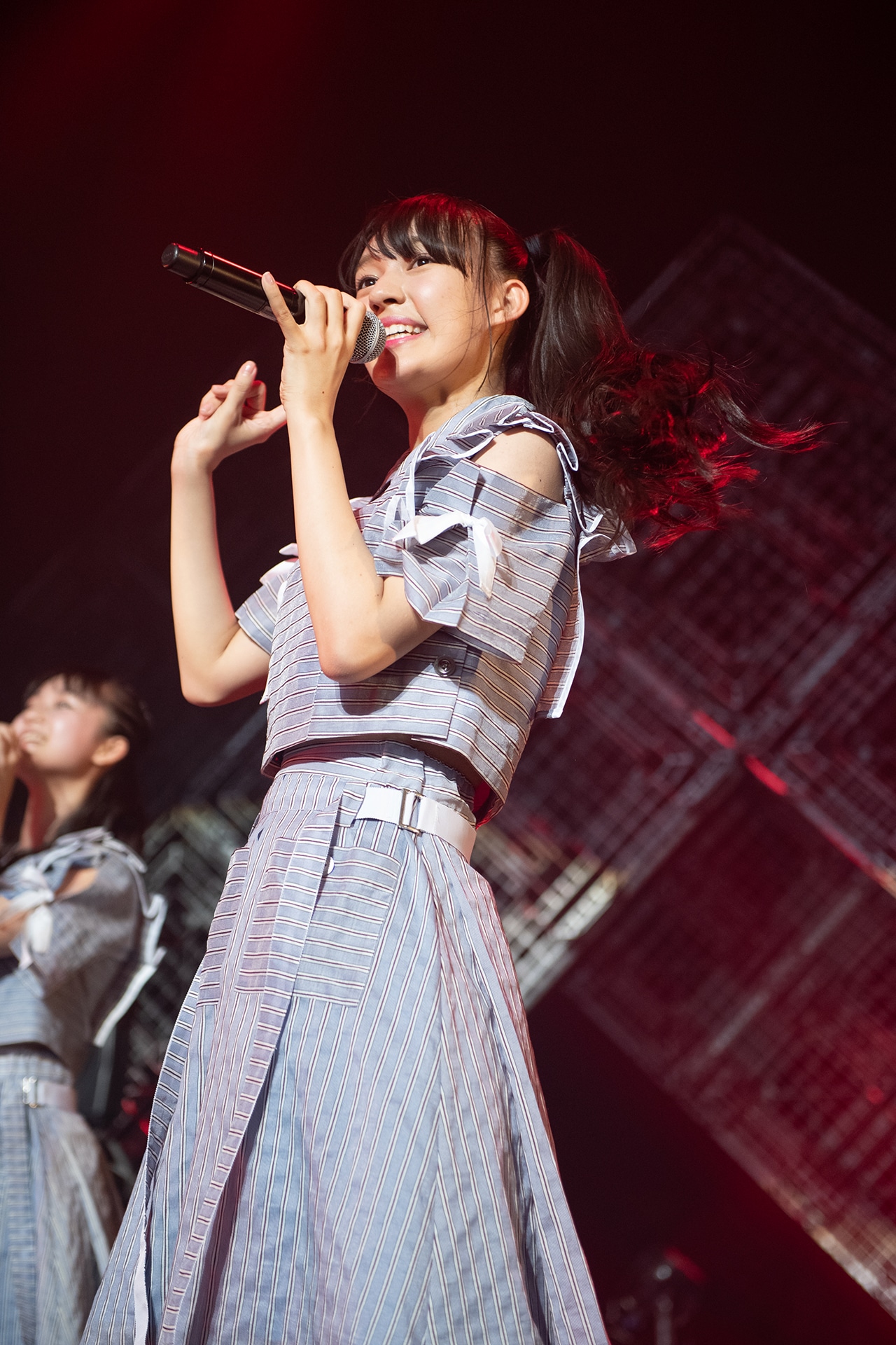 村星りじゅ