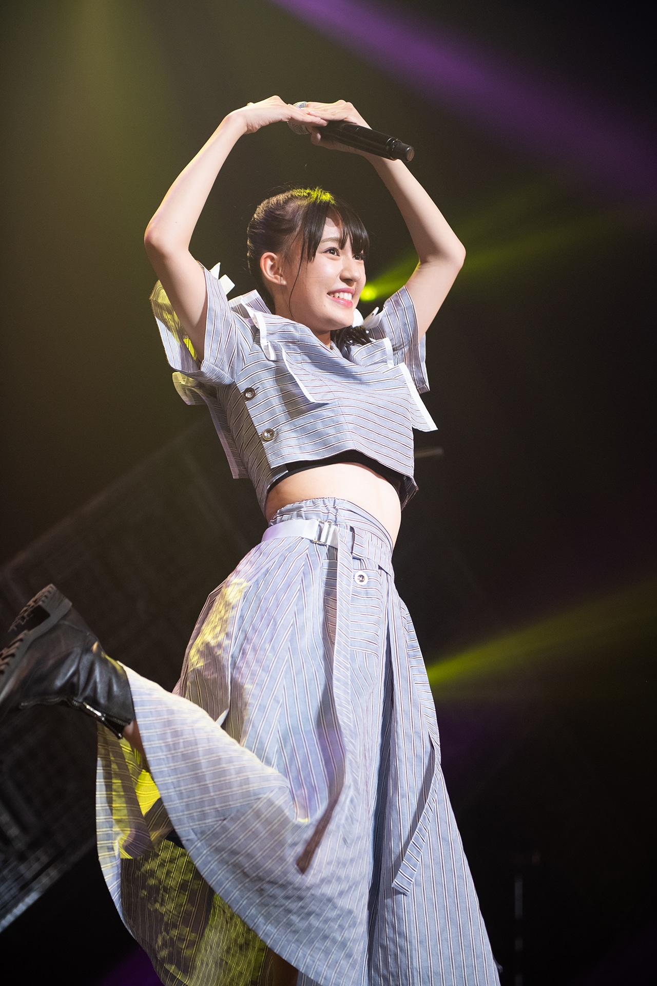 村星りじゅ