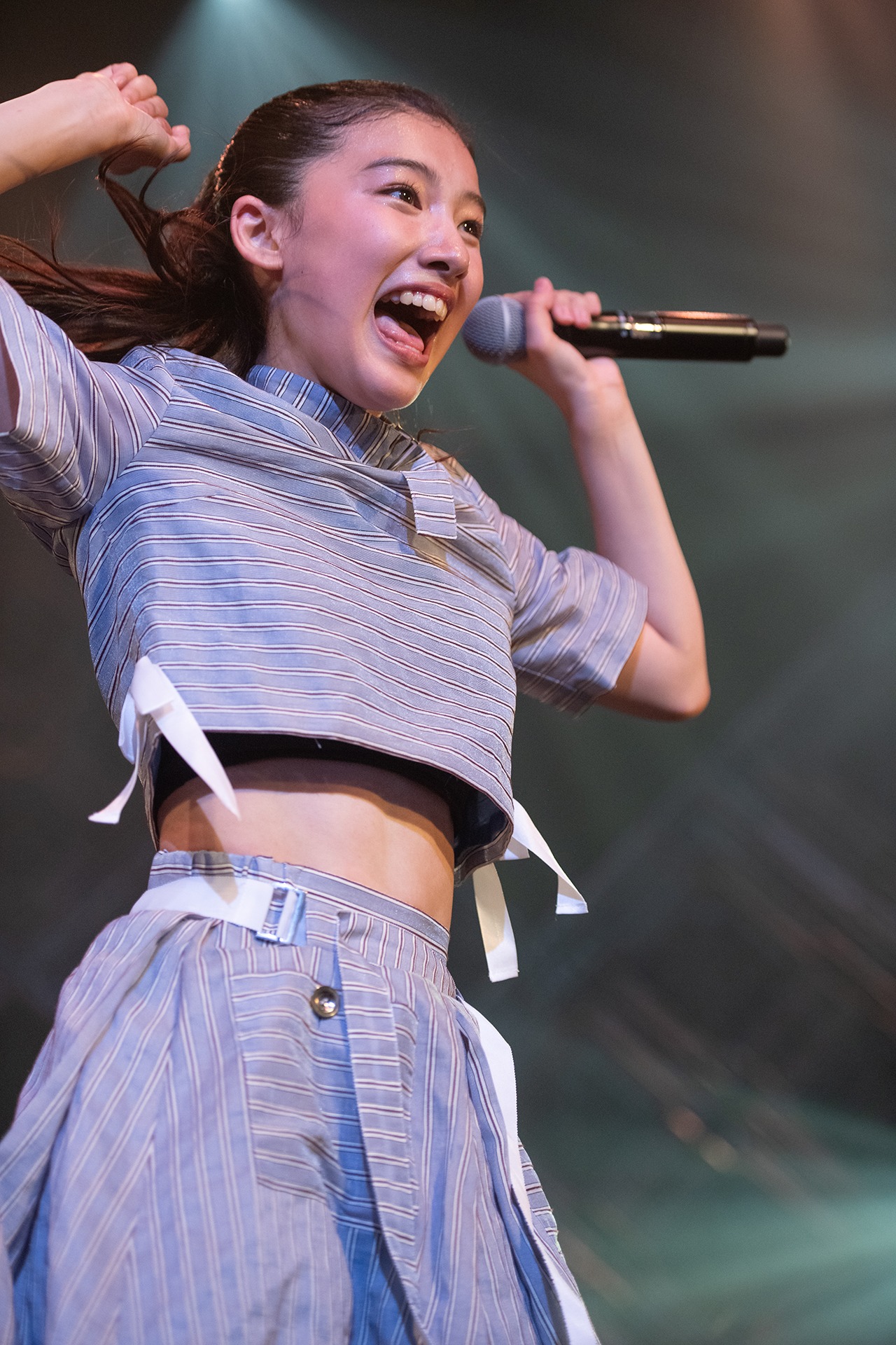 芹澤もあ