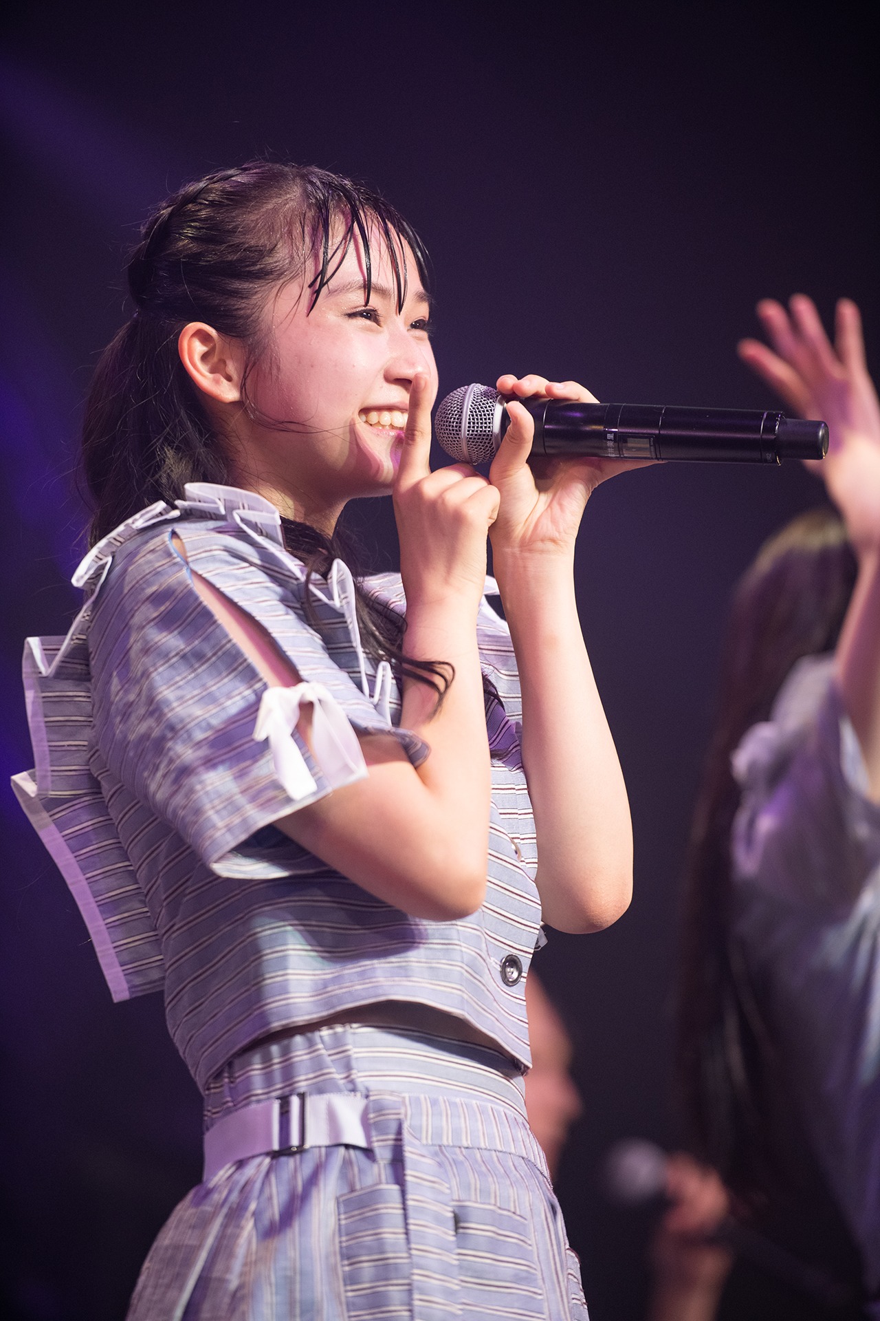 桜井美里