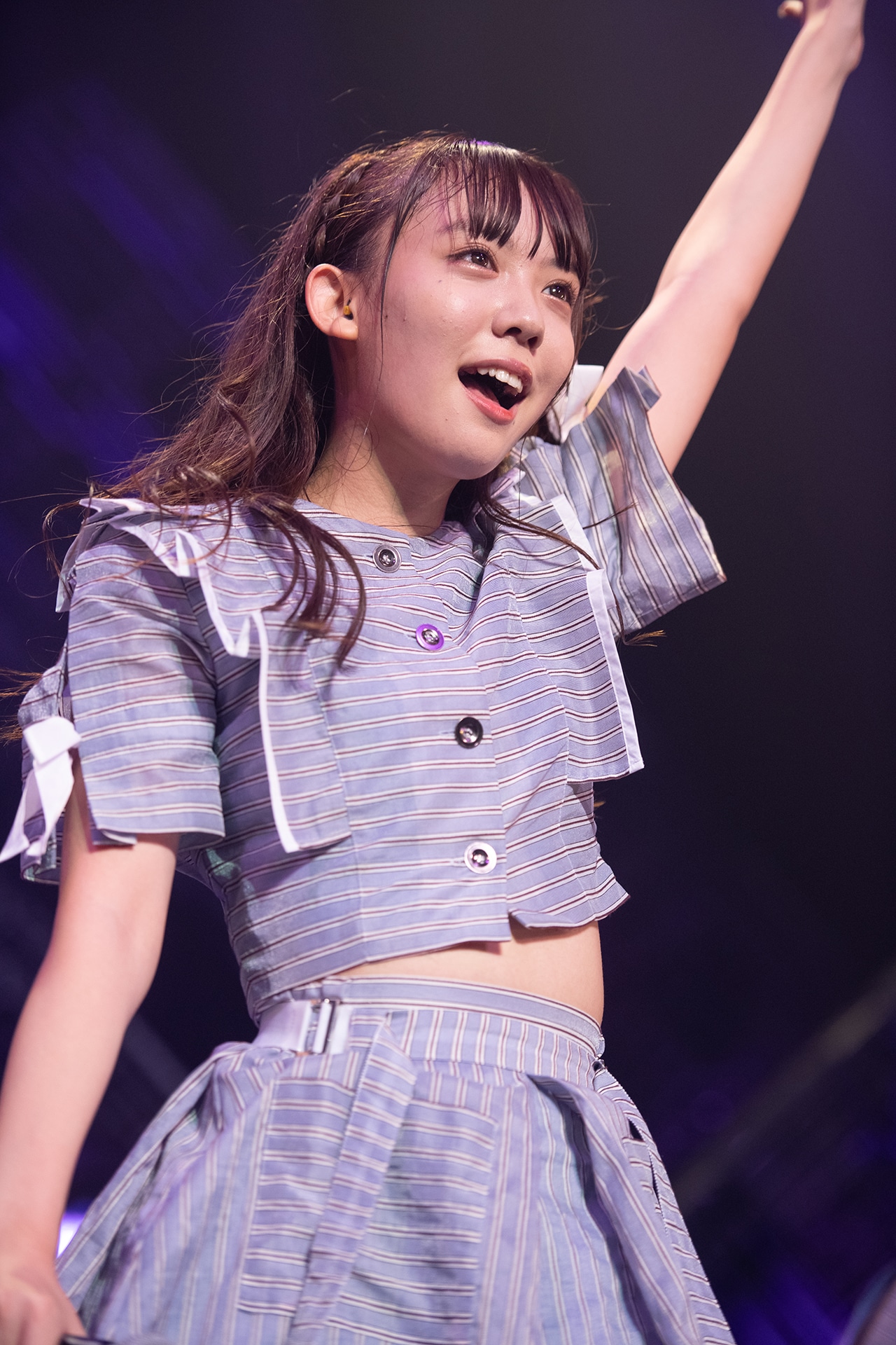 川瀬あやめ
