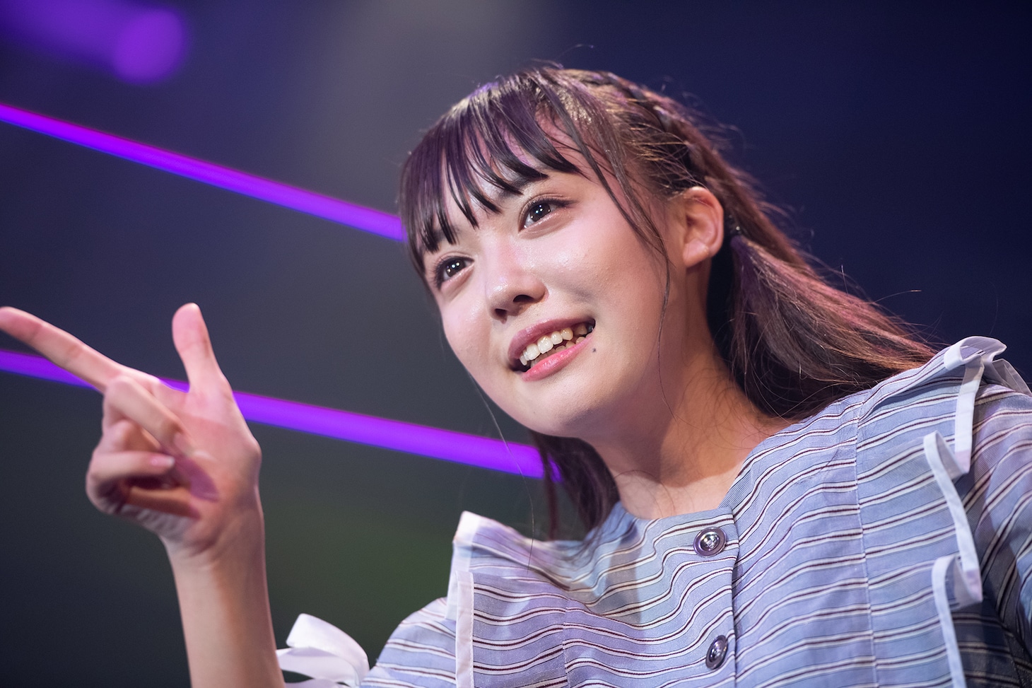 川瀬あやめ