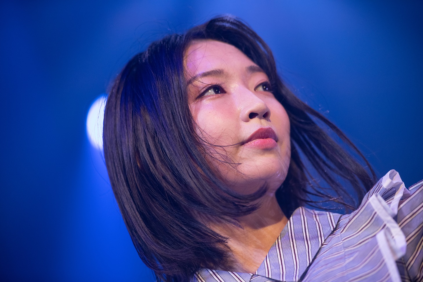 水春