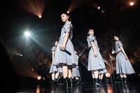 「ukka first Zepplive 2020」2部公演の様子。