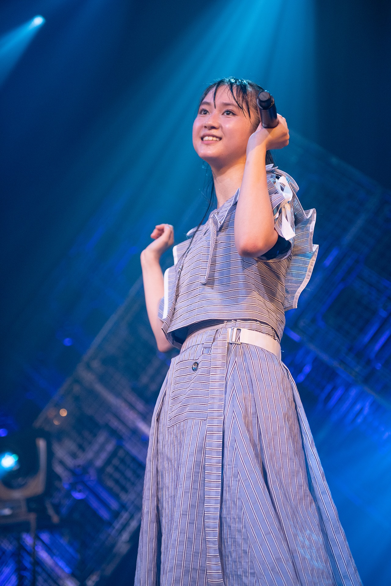 桜井美里
