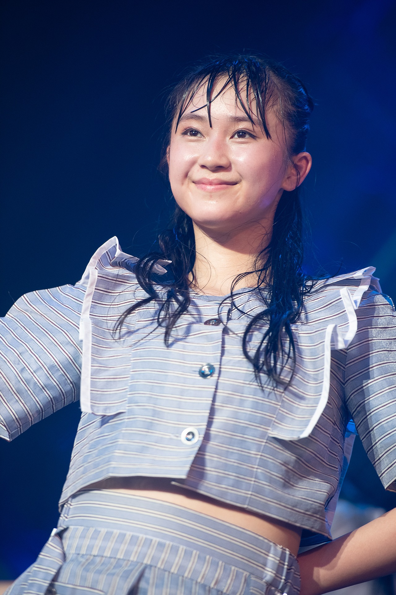 桜井美里