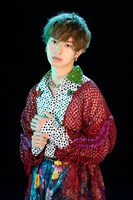 木村慧人が演じるマネキン・レディー。(c)日本テレビ