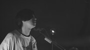 ホリエアツシ(Vo, G, Piano)