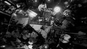 ストレイテナー「TITLE COMEBACK SHOW」の様子。
