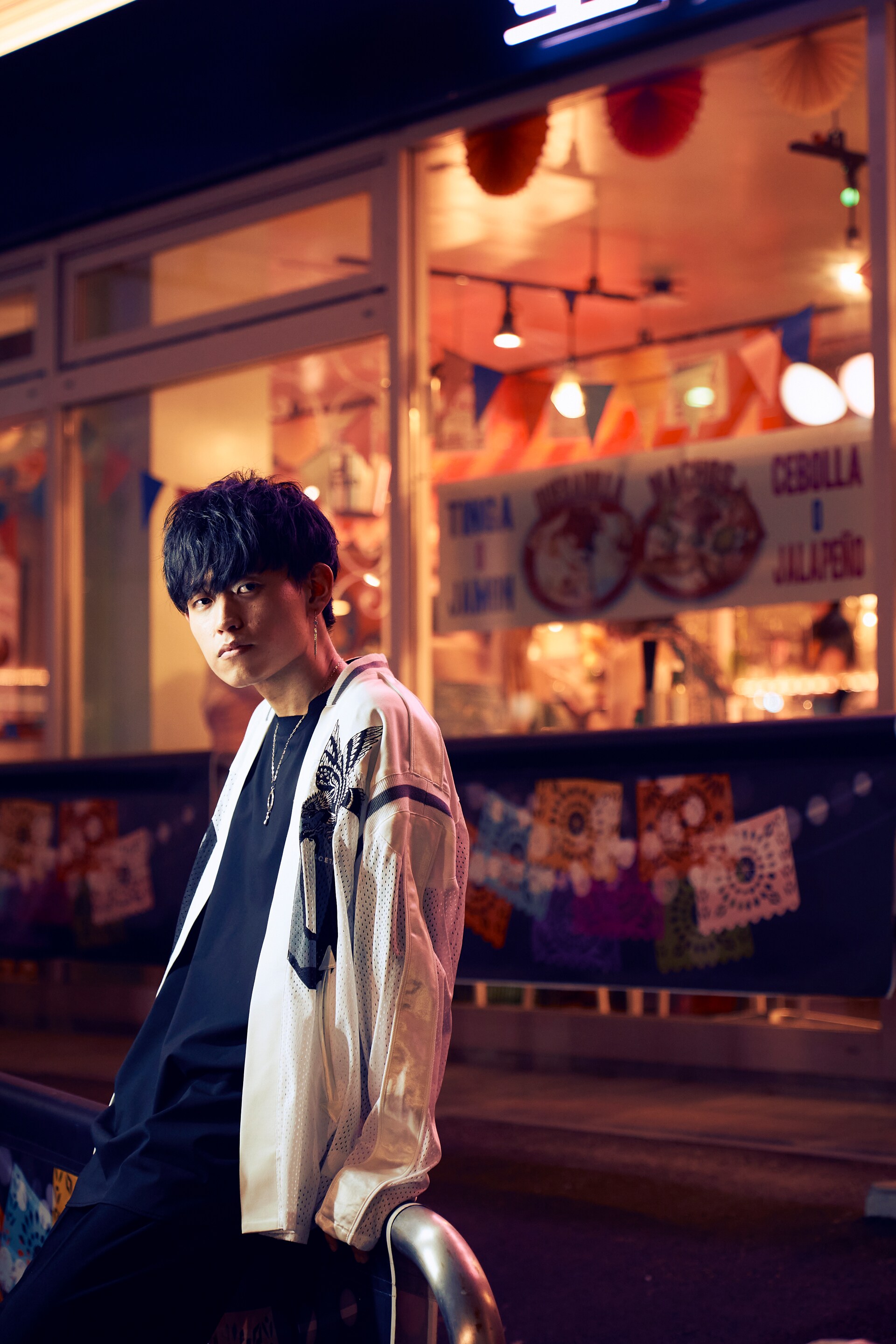 Tani Yuuki新曲「Life is beautiful」本日配信、MVも今夜プレミア公開