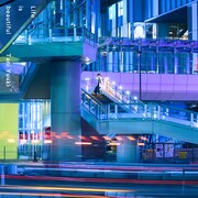 Tani Yuuki「Life is beautiful」配信ジャケット