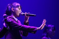 高松瞳（写真提供：代々木アニメーション学院）