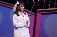 佐竹のん乃（写真提供：代々木アニメーション学院）