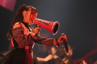 齋藤樹愛羅（写真提供：代々木アニメーション学院）