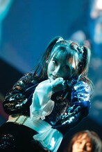 齋藤樹愛羅（写真提供：代々木アニメーション学院）