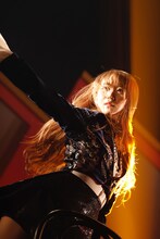 大谷映美里（写真提供：代々木アニメーション学院）