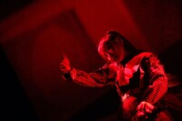 齋藤樹愛羅（写真提供：代々木アニメーション学院）