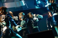 「=LOVE 3rd ANNIVERSARY PREMIUM CONCERT」の様子。（写真提供：代々木アニメーション学院）