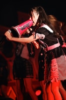 齊藤なぎさ（写真提供：代々木アニメーション学院）